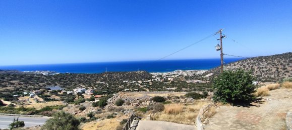 Gewerbliche Immobilien in Malia, Greece 357m², Nr. 54756 3