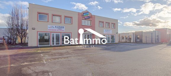 Gewerbliche Immobilie in Marly, France 680m², Nr. 257594 5