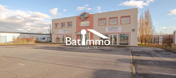 Gewerbliche Immobilie in Marly, France 680m², Nr. 257594 2