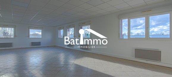 Gewerbliche Immobilie in Marly, France 680m², Nr. 257594 7