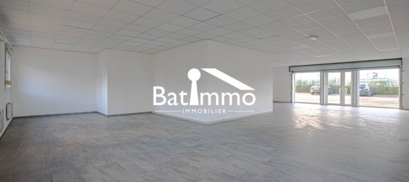 Gewerbliche Immobilie in Marly, France 680m², Nr. 257594 6