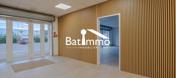 Gewerbliche Immobilie in Marly, France 680m², Nr. 257594 10