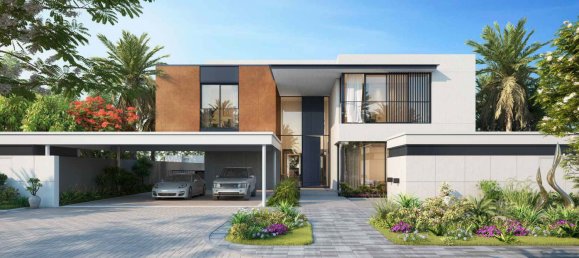 6 bedrooms Villa for sale in Saadiyat Island, Abu Dhabi, UAE № 59972 2