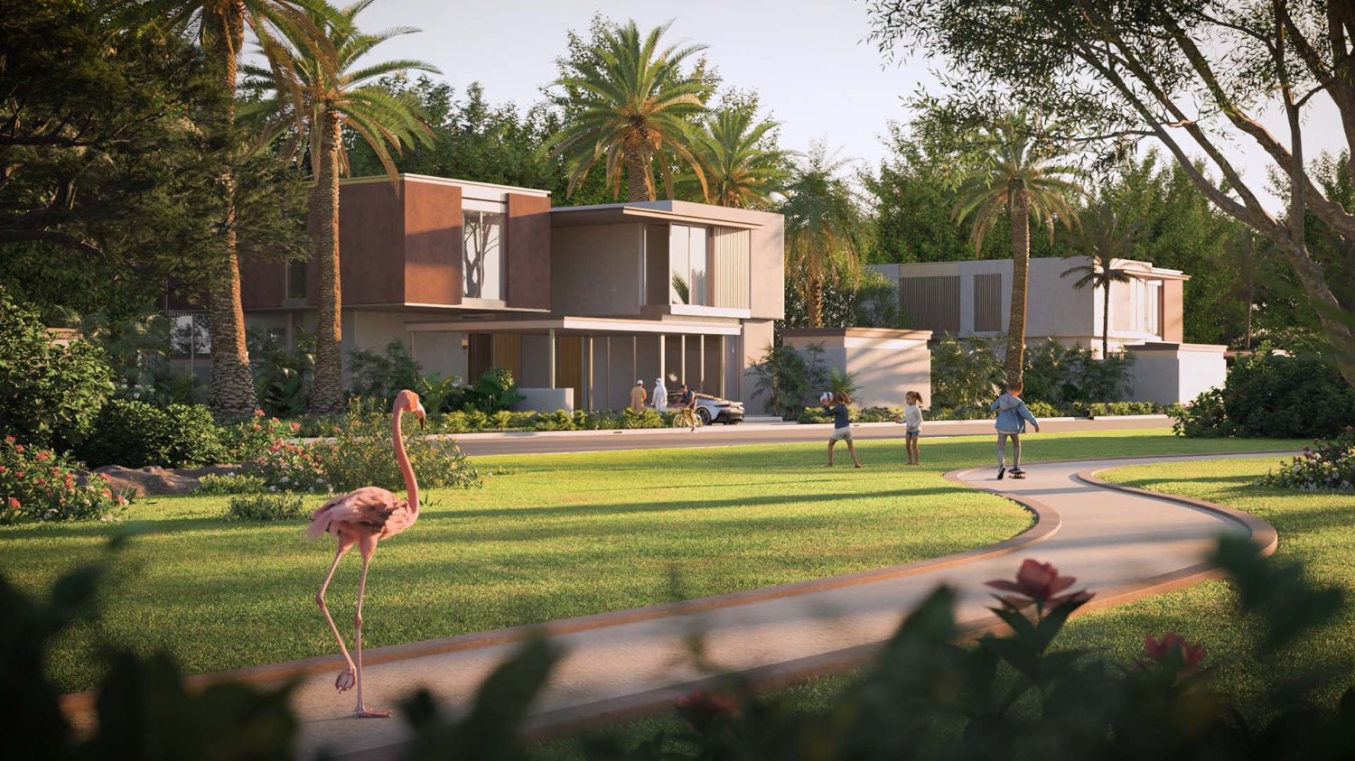 6 bedrooms Villa for sale in Saadiyat Island, Abu Dhabi, UAE № 59972