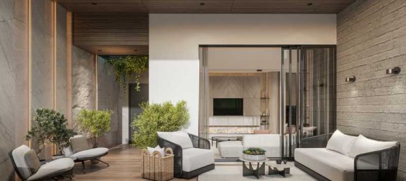 Ático de 3 dormitorios en Germasogeia, Cyprus No. 16883 15