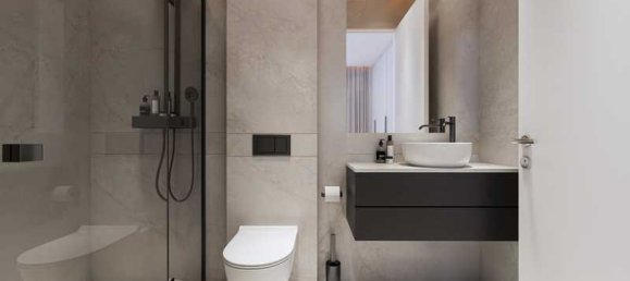 Ático de 3 dormitorios en Germasogeia, Cyprus No. 16883 16