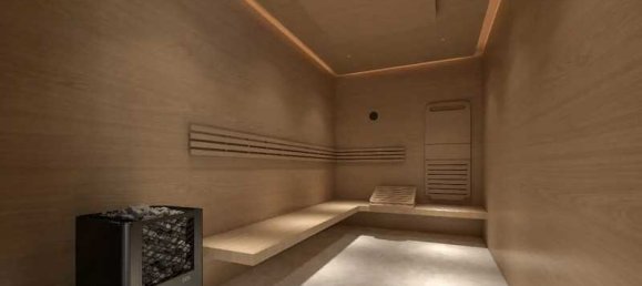 Ático de 3 dormitorios en Germasogeia, Cyprus No. 16883 13