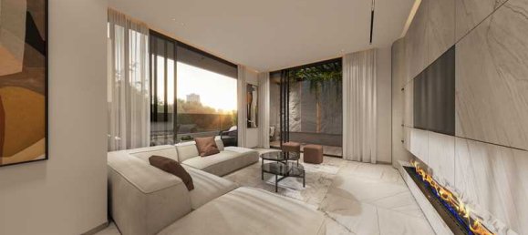 Ático de 3 dormitorios en Germasogeia, Cyprus No. 16883 14