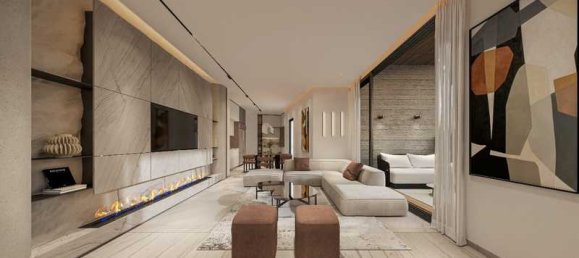 Ático de 3 dormitorios en Germasogeia, Cyprus No. 16883 8