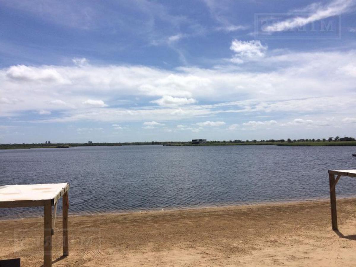 Grundstück in Escobar, Argentina, Nr. 119774