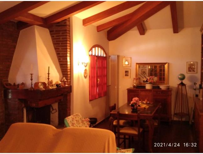 Дом с 5 комнатами в Монтеренцио, Италия № 265081