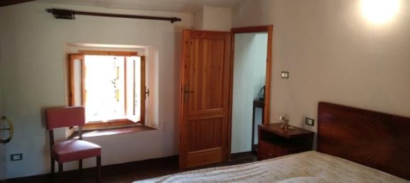 Дом с 5 комнатами в Монтеренцио, Италия № 265081 7