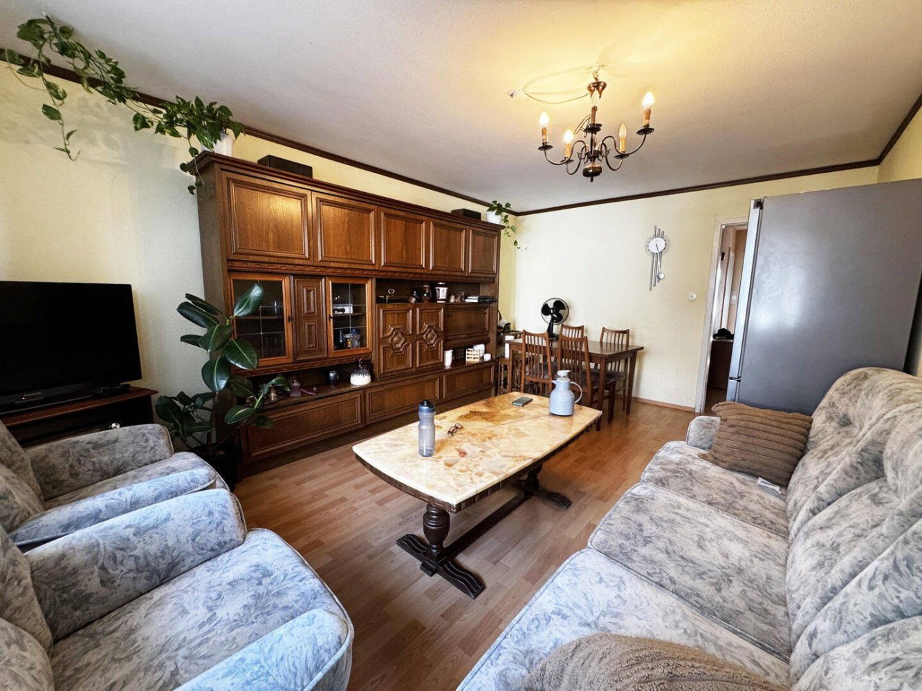 Apartamento T2 em Heilbronn, Germany N.º 230547