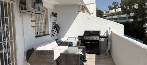 2 bedrooms Apartment in Mijas, Spain No. 283069 6