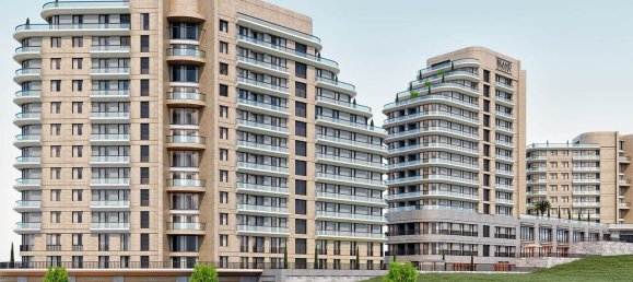 Appartement 3+1 à Brand Atakent, Küçükçekmece, Turkey No. 38803 6