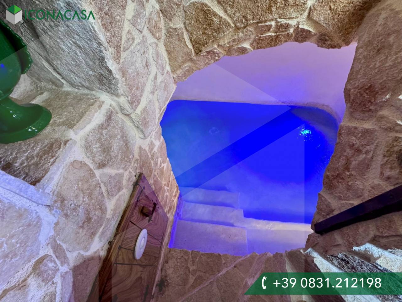 Estudio en Ostuni, Italy No. 17096