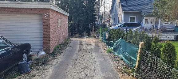 Land in Schmockwitz, Germany No. 104541 3