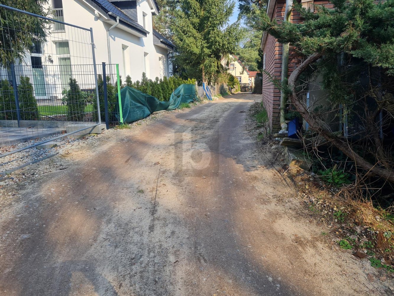  Land in Schmockwitz, Germany No. 104541