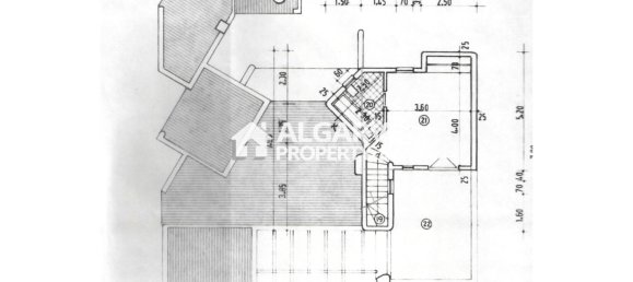 Villa T4 em Quarteira, Portugal N.º 305752 44