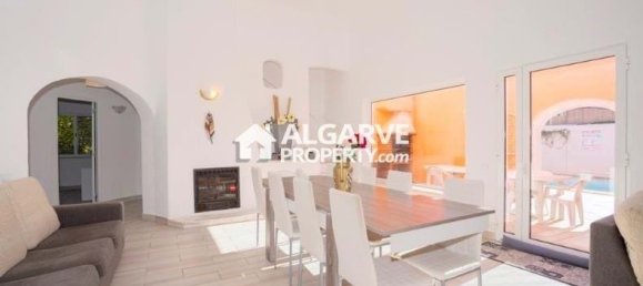 Villa T4 em Quarteira, Portugal N.º 305752 2