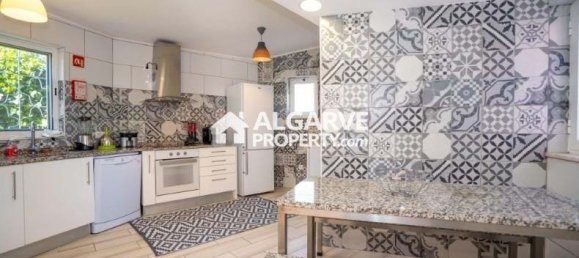 Villa T4 em Quarteira, Portugal N.º 305752 4