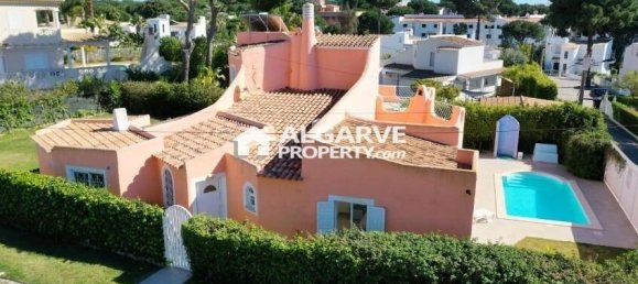 Villa T4 em Quarteira, Portugal N.º 305752 42