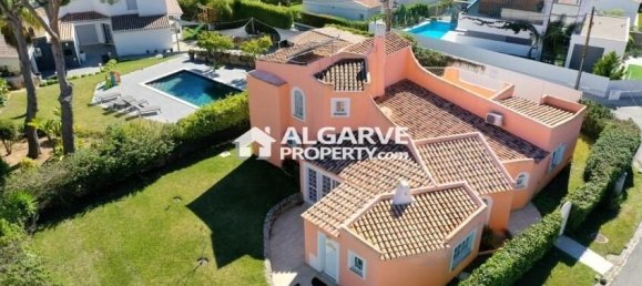 Villa T4 em Quarteira, Portugal N.º 305752 41