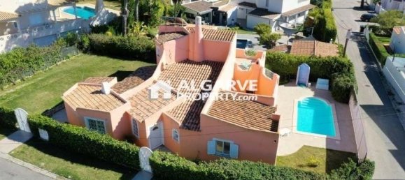 Villa T4 em Quarteira, Portugal N.º 305752 23