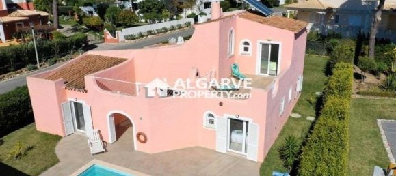 Villa T4 em Quarteira, Portugal N.º 305752 33