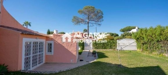 Villa T4 em Quarteira, Portugal N.º 305752 39