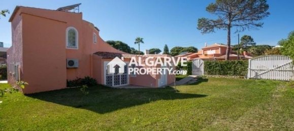 Villa T4 em Quarteira, Portugal N.º 305752 5