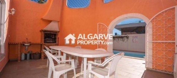 Villa T4 em Quarteira, Portugal N.º 305752 34