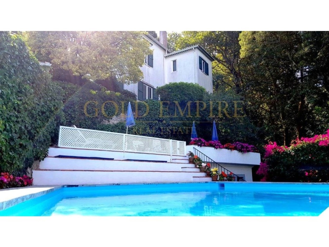 5 chambres Maison à Sintra, Portugal No. 283679