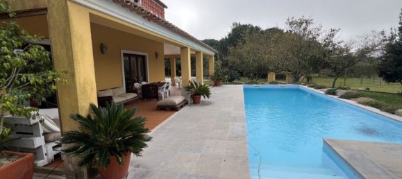 9 bedrooms House in Pontevel, Portugal No. 111416 20