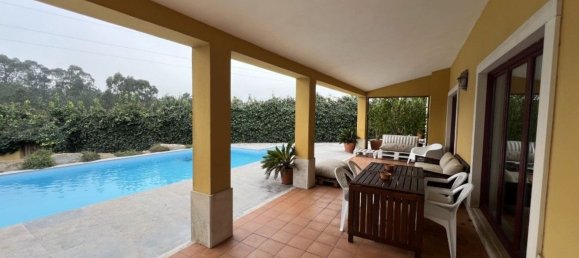 9 bedrooms House in Pontevel, Portugal No. 111416 28