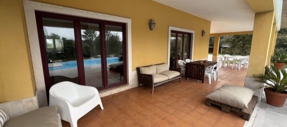 9 bedrooms House in Pontevel, Portugal No. 111416 27