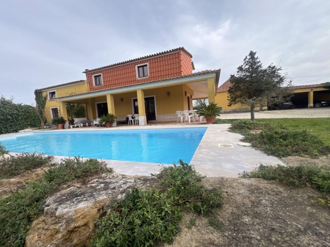 9 bedrooms House in Pontevel, Portugal No. 111416