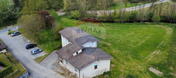 5-Zimmer Haus in Costa Masnaga, Italy, Nr. 323764 11