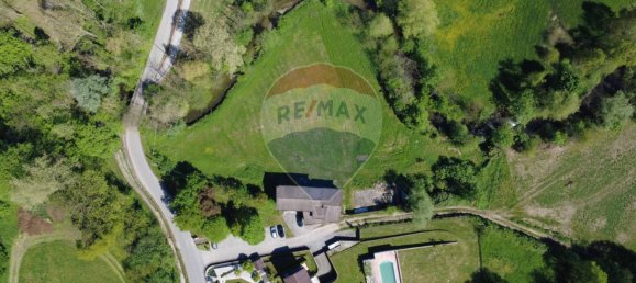 5-Zimmer Haus in Costa Masnaga, Italy, Nr. 323764 15