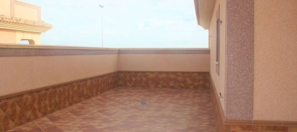 3 bedrooms Townhouse in Torrevieja, Spain No. 185128 8