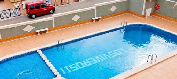 3 bedrooms Townhouse in Torrevieja, Spain No. 185128 3