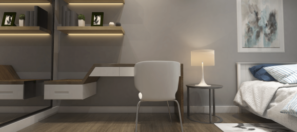 Wohnung 2+1 in Istanbul, Turkey, Nr. 8030 10