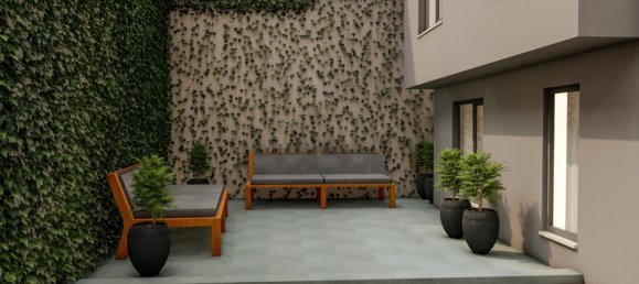 Wohnung 2+1 in Istanbul, Turkey, Nr. 8030 5