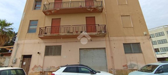 2 bedrooms Apartment in Mazara del Vallo, Italy No. 152058 5