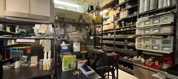 Склад 49м² в Милан, Италия № 263159 7