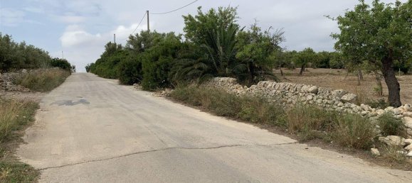 Земельный участок 12979м² в Ното, Италия № 78354 5