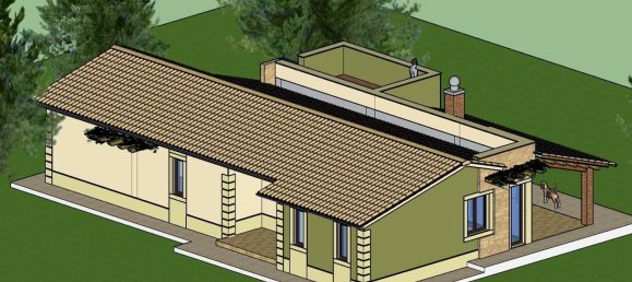 Земельный участок 12979м² в Ното, Италия № 78354 21