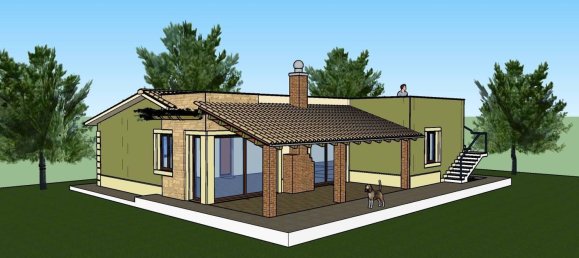 Земельный участок 12979м² в Ното, Италия № 78354 17