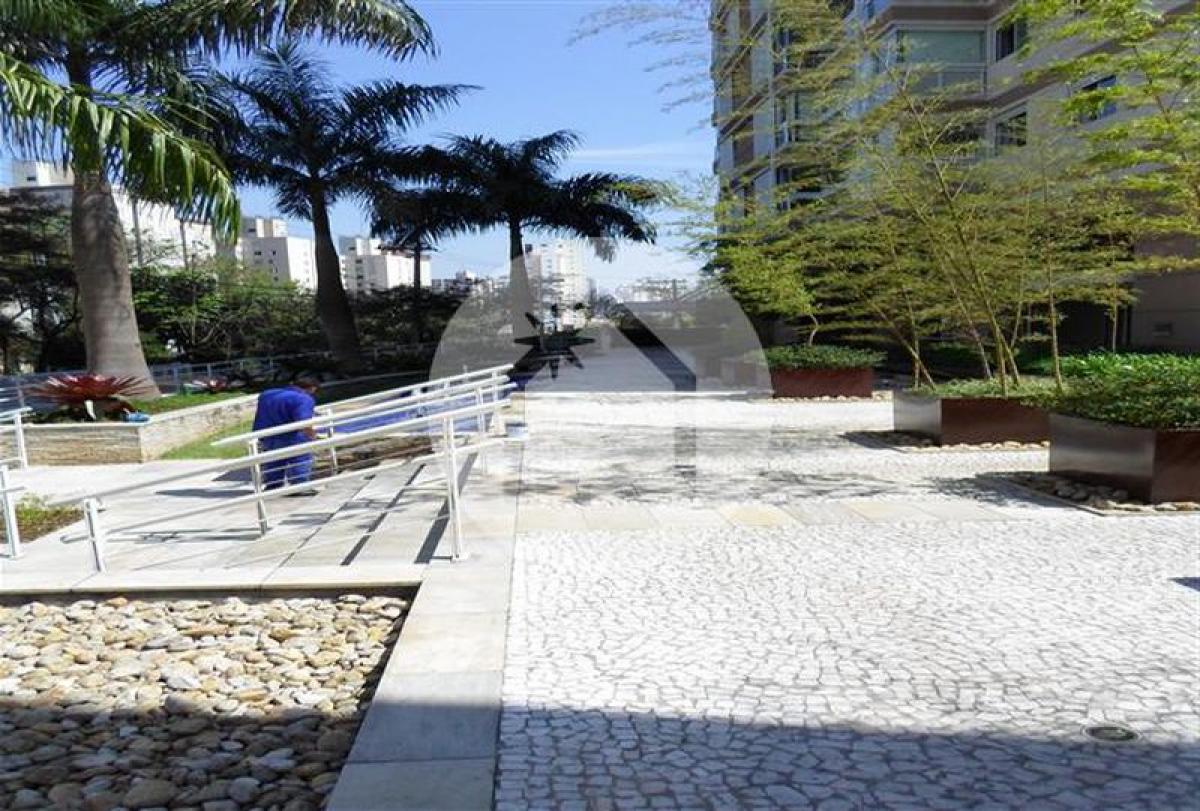 3 Schlafzimmer Wohnung in Sao Paulo, Brazil, Nr. 537038