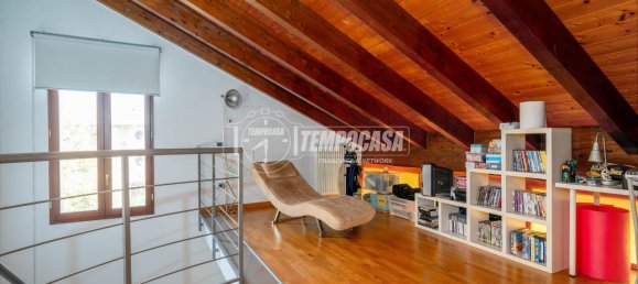 3 rooms Apartment in Reggio Emilia, Italy No. 173996 20